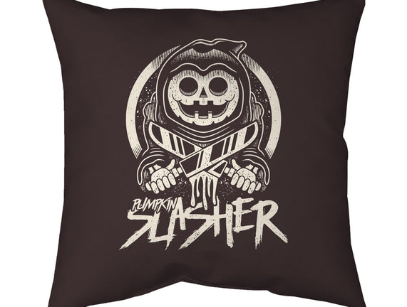 Pumpkin The Slasher