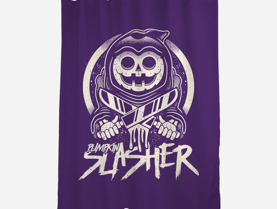 Pumpkin The Slasher