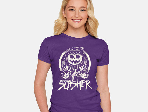 Pumpkin The Slasher