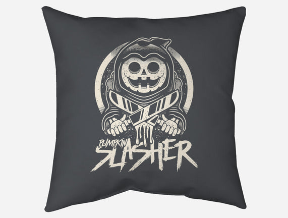 Pumpkin The Slasher