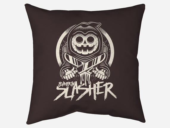 Pumpkin The Slasher