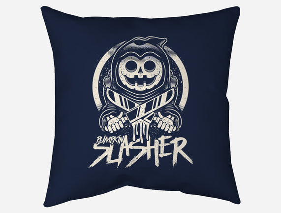 Pumpkin The Slasher