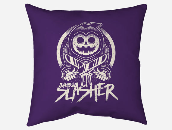 Pumpkin The Slasher