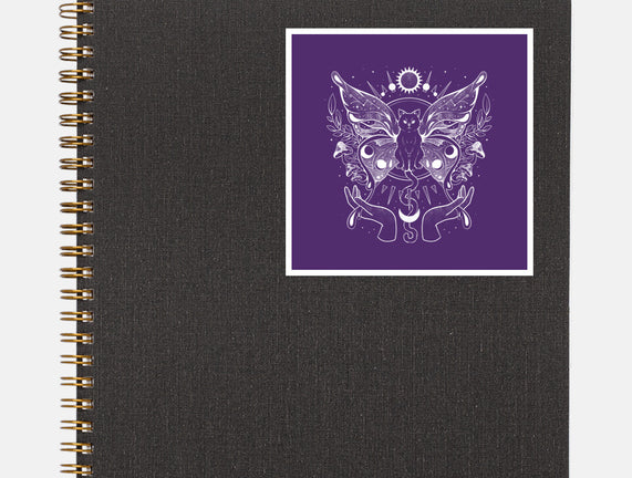 Metamorfurry Mystic Cat