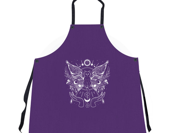 Metamorfurry Mystic Cat