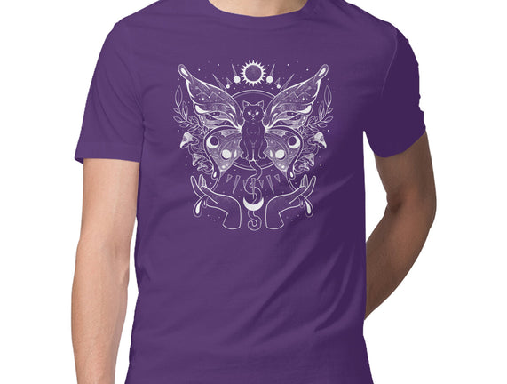 Metamorfurry Mystic Cat