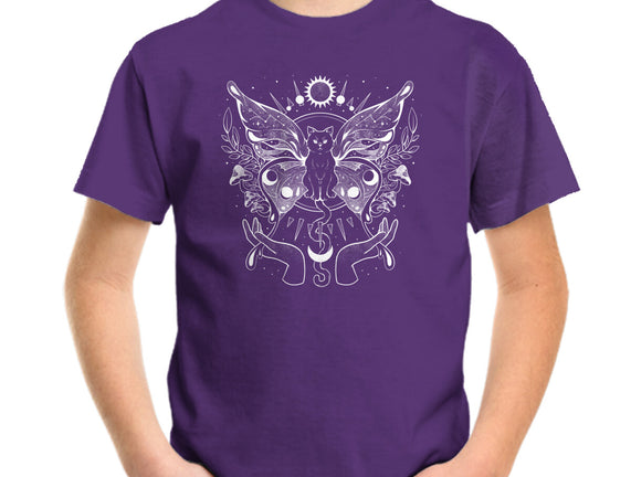 Metamorfurry Mystic Cat