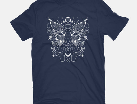 Metamorfurry Mystic Cat