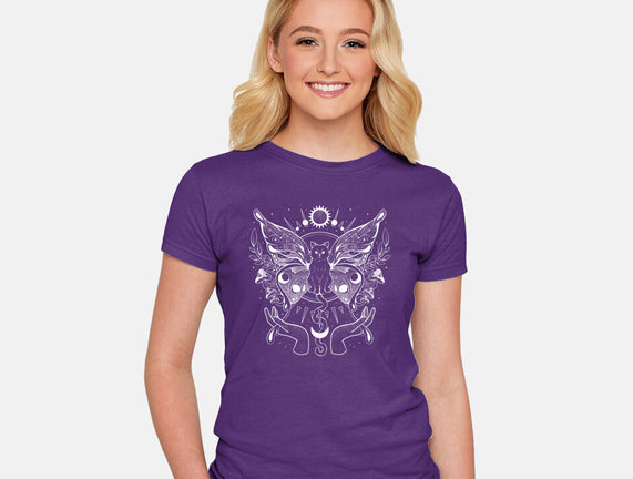 Metamorfurry Mystic Cat