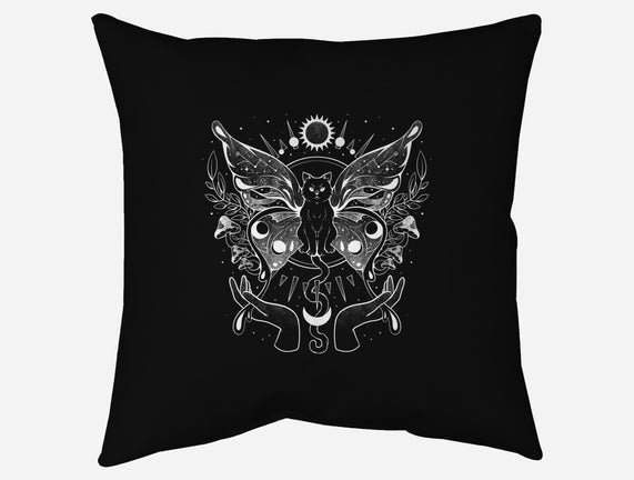 Metamorfurry Mystic Cat
