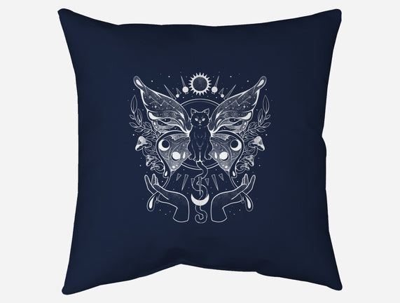 Metamorfurry Mystic Cat