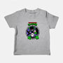 Four Slashers-baby basic tee-spoilerinc