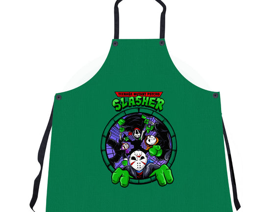 Four Slashers
