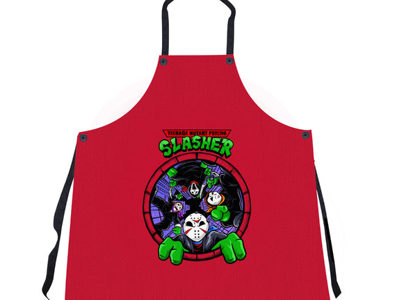 Four Slashers