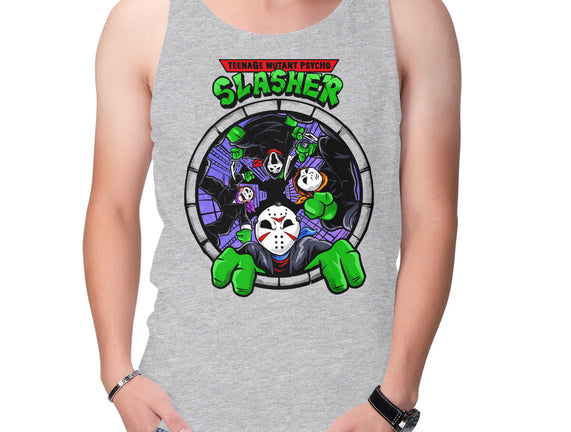 Four Slashers