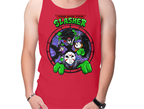 Four Slashers