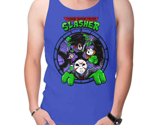 Four Slashers