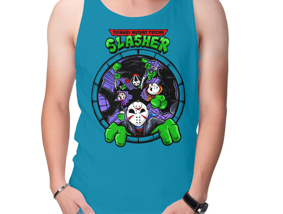 Four Slashers