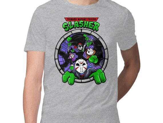 Four Slashers