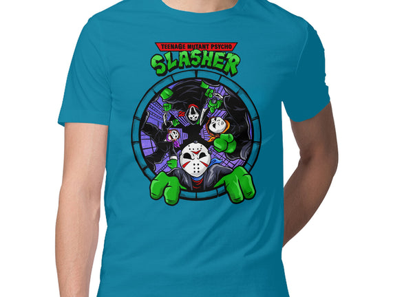 Four Slashers