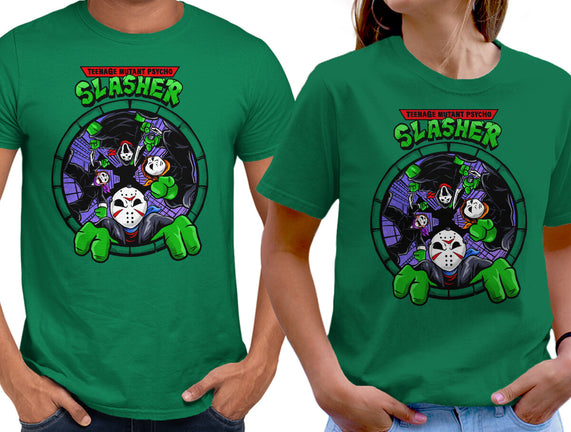 Four Slashers