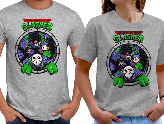 Four Slashers