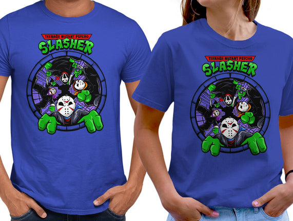 Four Slashers
