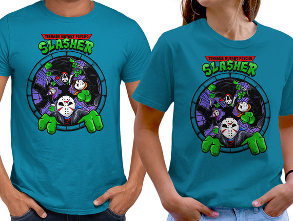 Four Slashers