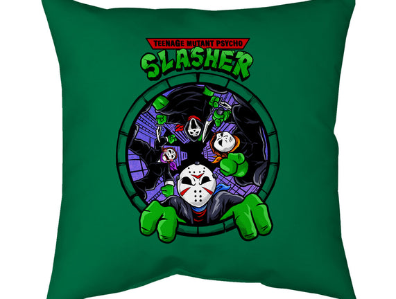 Four Slashers