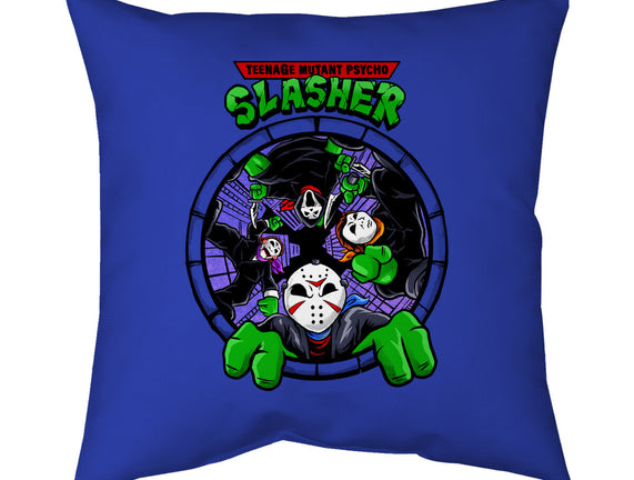 Four Slashers