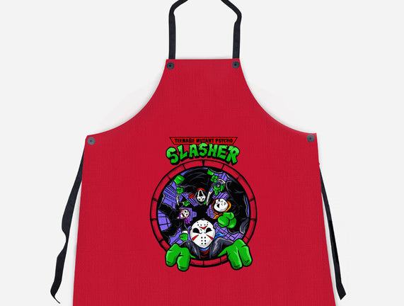Four Slashers