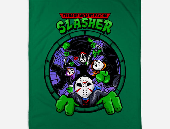 Four Slashers