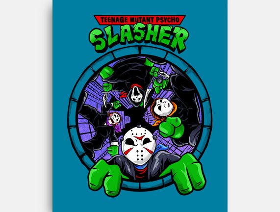 Four Slashers