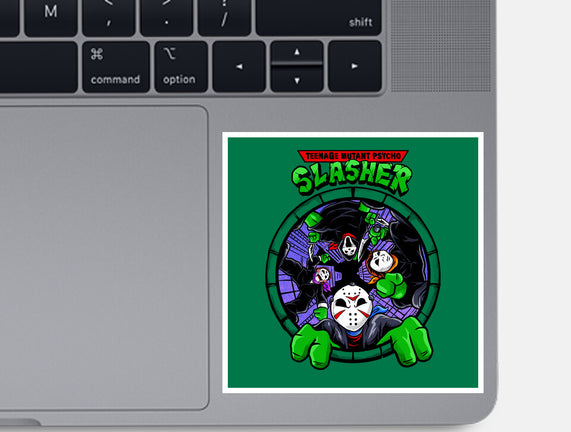 Four Slashers