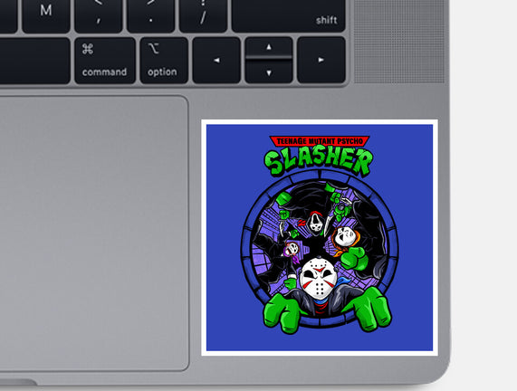 Four Slashers