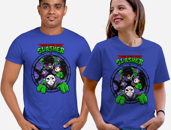 Four Slashers