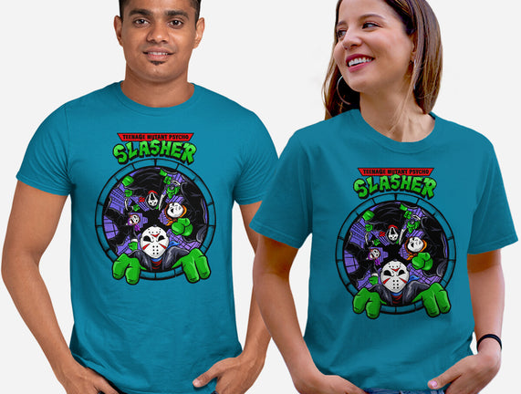Four Slashers