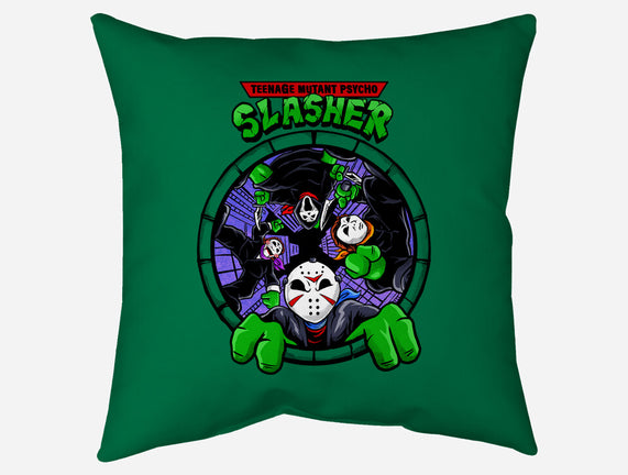 Four Slashers