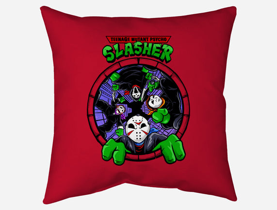 Four Slashers