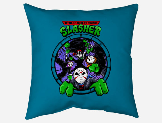 Four Slashers