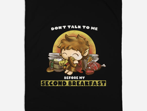 Second Breakfast