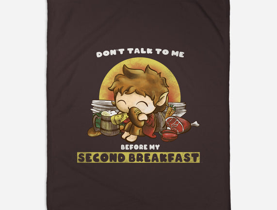 Second Breakfast