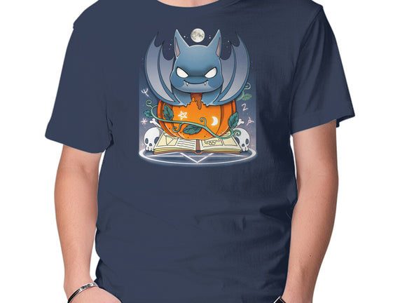 Spooky Bat