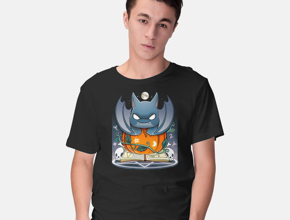 Spooky Bat