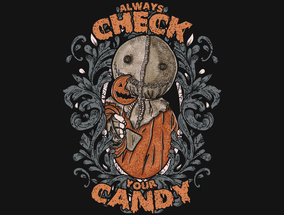 Check Your Candy