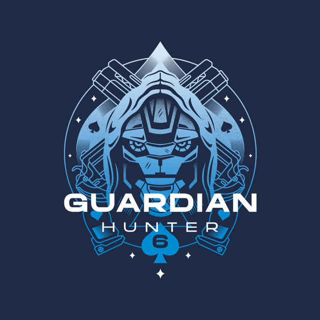 The Ace of Spades-mens basic tee-Logozaste