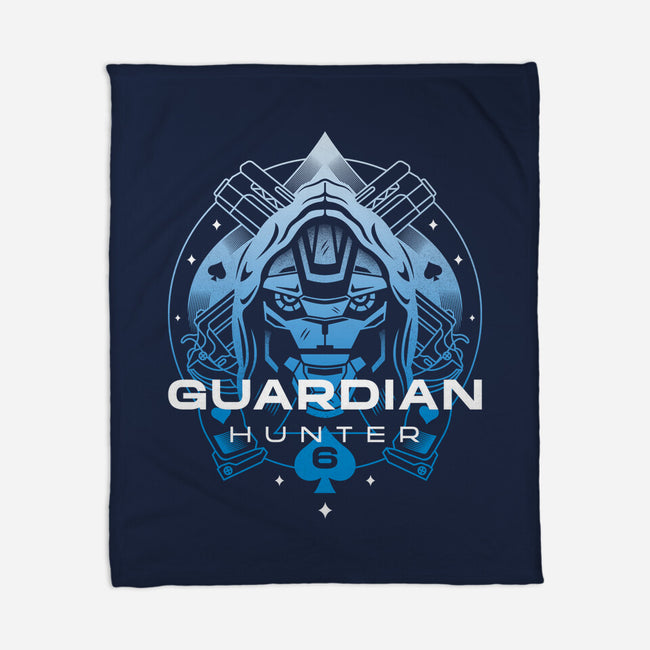 The Ace of Spades-none fleece blanket-Logozaste