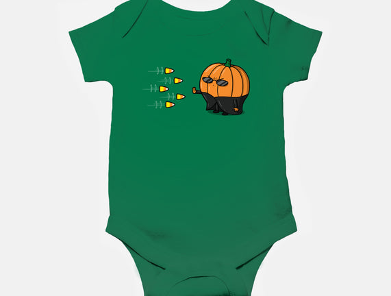 The Chosen Pumpkin