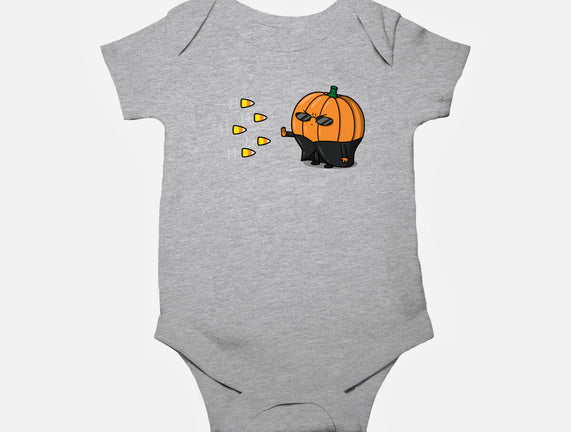 The Chosen Pumpkin