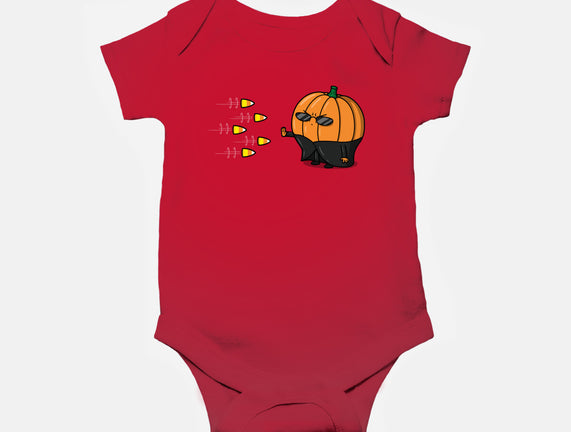 The Chosen Pumpkin